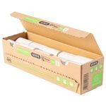 Exacompta Zero Plast Receipt 18M P20