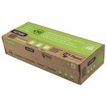 Exacompta Zero Plast Receipt 76M P10