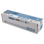 Exacompta Safe Contact Recpt 18M P20