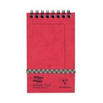 Clairefontaine Europa Mnr Pad Pk20