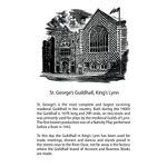 Gulidhall Account Book 10 Cash 80 Pg