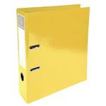 Iderama 70Mm Lever Arch A4 Ast Pk10