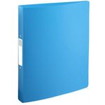 Exacompta Bee Blue R/B 2R 30Mm Pk12