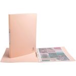 Skandi Flexi Ring Binder Ast Pk4