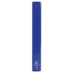 Iderama A4 2 Ring Binder Ast Pk10