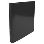 Iderama A4 2 Ring Binder Ast Pk10