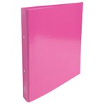 Iderama A4 2 Ring Binder Ast Pk10