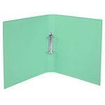 Iderama A4 2 Ring Binder Ast Pk10