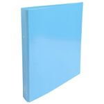 Iderama A4 2 Ring Binder Ast Pk10