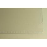 Exacompta Recyc Pp Slip File A4 P100