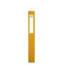 Exacompta Bee Blue Bx File 40 Ast P8