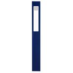 Exacompta Bee Blue Bx File 40 Ast P8