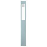 Exacompta Bee Blue Bx File 40 Ast P8