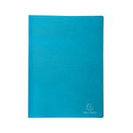 Exacompta Teksto Dsp Bk 20Pkt A4 P20