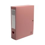 Skandi Filing Box 80Mm Ast Pk6