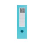 Skandi Filing Box 100Mm Ast Pk4