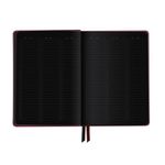 Rhodiarama Creation Goalbook Black
