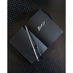 Rhodiarama Creation Goalbook Black