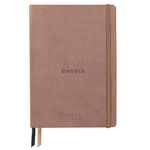 Rhodiarama Creation Goalbook Rose