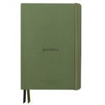 Rhodiarama Creation Goalbook Sage