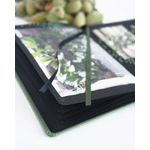 Rhodiarama Creation Goalbook Sage