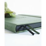 Rhodiarama Creation Goalbook Sage