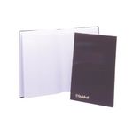 Guildhall Attendence Register Book