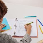 Papermate Nonstop Mechan Pencil Pk12