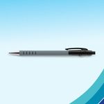 Papermate Flexgrip Gel Pens Blk Pk12