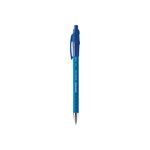 Papermate Flexgrip Retract Blue Pk36