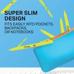 Sharpie Highlighter Chisel Ast Pk12