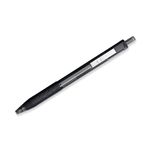 Papermate Inkjoy Ballpoint Blk Pk24