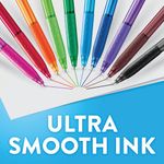 Papermate Inkjoy Ballpoint Blk Pk24