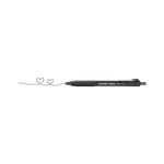 Papermate Inkjoy Ballpoint Blk Pk24