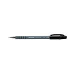 Papermate Flexgrip Ult Med Blk Pk12