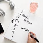 Sharpie Permnt Marker Fine Blk Pk36