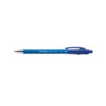 Papermate Flexgrip Retract Blu Pk12