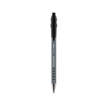 Papermate Flexgrip Ballpen Blk Pk5