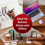 Sharpie Perm Twin Tip Marker Blk P12