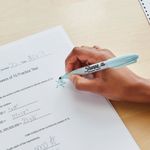 Sharpie Perm Marker Mystic Gems Pk5