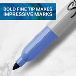 Sharpie Perm Marker Mystic Gems Pk12