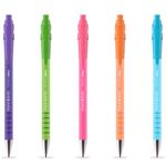 Paper Mate Flexgp Ult Ball Brght Pk5