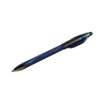 Papermate Flexgrip Rtrct Med Blu P12