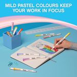 Sharpie Highlighters/Markers Pk8