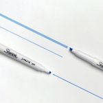 Sharpie Highlighters/Markers Pk8