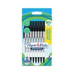Papermate Kilometrico Ballpt Blk P8