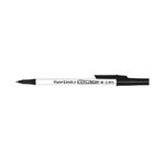 Papermate Kilometrico Ballpt Blk P8