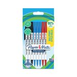 Papermate Kilometrico Ballpt Asst P8