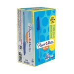 Papermate Inkjoy 100 Stk Ball Bl P50
