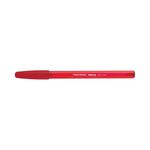 Papermate Inkjoy 100 Red Stick Pk50